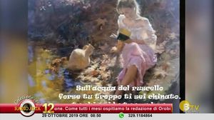 COLAZIONE CON RADIO ALTA