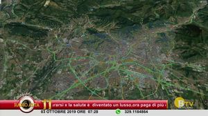 COLAZIONE CON RADIO ALTA