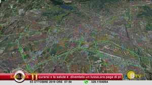 COLAZIONE CON RADIO ALTA