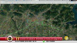 COLAZIONE CON RADIO ALTA