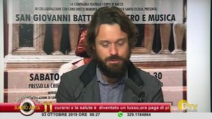 COLAZIONE CON RADIO ALTA