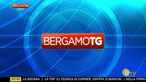 BERGAMO TG ORE12