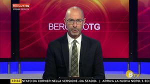 BERGAMO TG