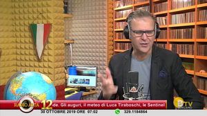 COLAZIONE CON RADIO ALTA