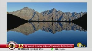 COLAZIONE CON RADIO ALTA