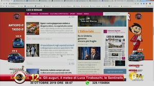 COLAZIONE CON RADIO ALTA