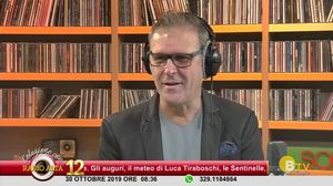 COLAZIONE CON RADIO ALTA