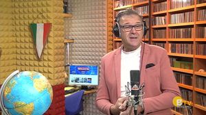 COLAZIONE CON RADIO ALTA