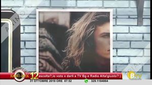 COLAZIONE CON RADIO ALTA