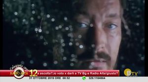 COLAZIONE CON RADIO ALTA