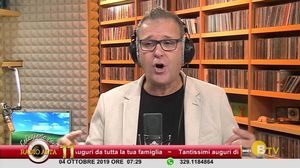 COLAZIONE CON RADIO ALTA