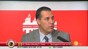 COLAZIONE CON RADIO ALTA