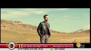 COLAZIONE CON RADIO ALTA