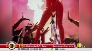 COLAZIONE CON RADIO ALTA