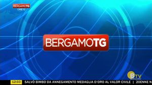 BERGAMO TG ORE12