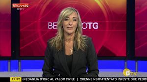 BERGAMO TG ORE12