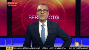 BERGAMO TG