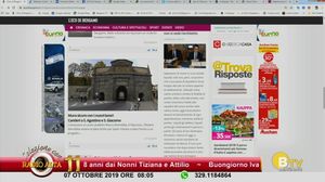 COLAZIONE CON RADIO ALTA