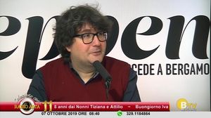 COLAZIONE CON RADIO ALTA