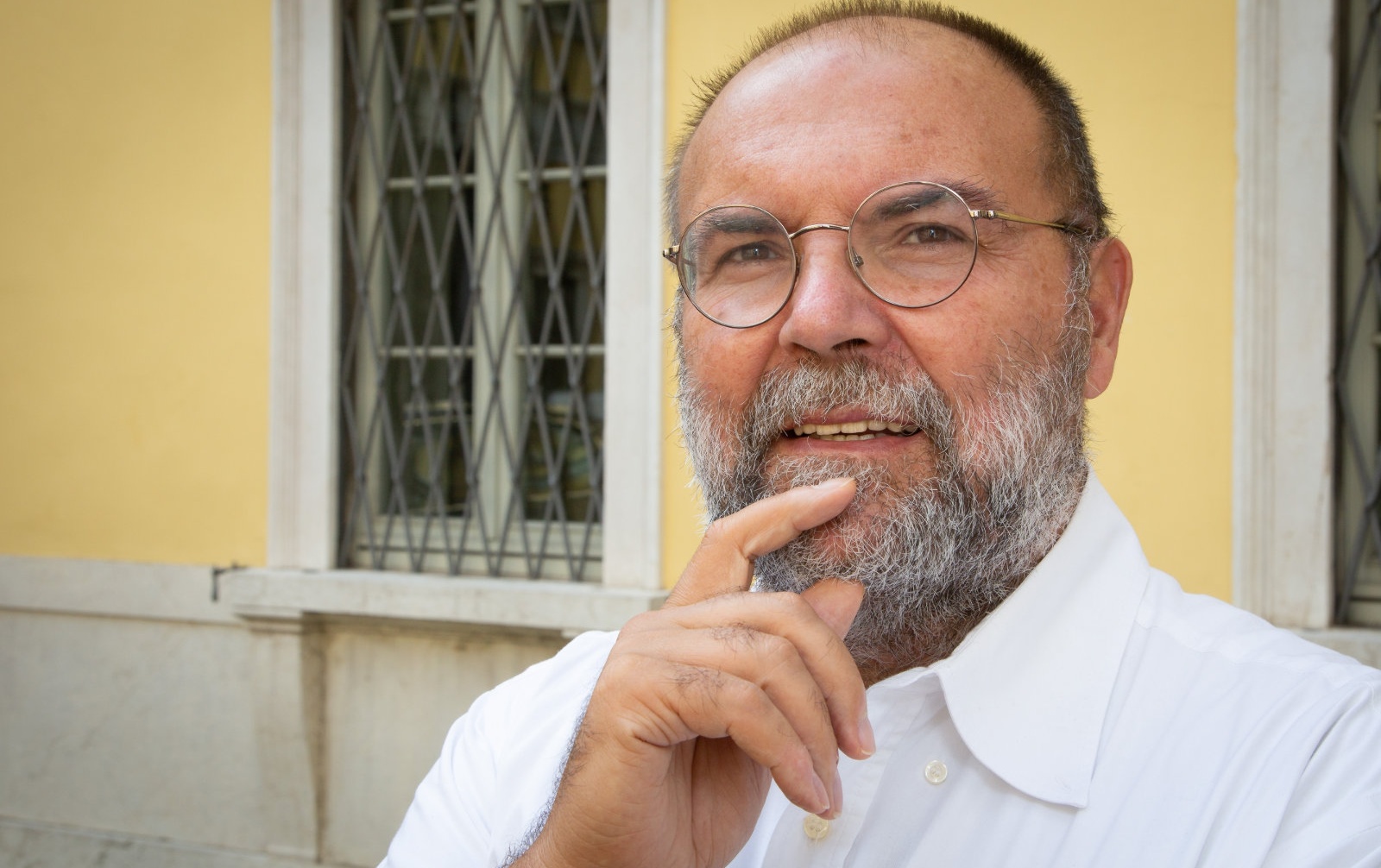 Daniele Rocchetti: come la pensa Molte Fedi - Eppen Cultura Incontri