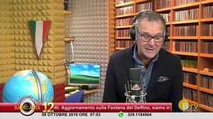 COLAZIONE CON RADIO ALTA