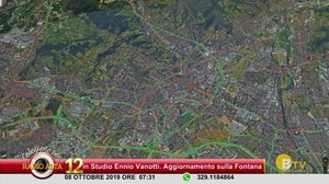 COLAZIONE CON RADIO ALTA