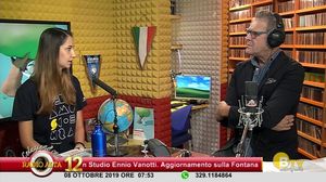 COLAZIONE CON RADIO ALTA