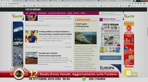 COLAZIONE CON RADIO ALTA