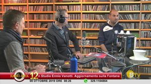 COLAZIONE CON RADIO ALTA