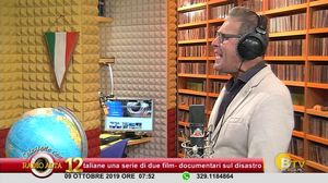 COLAZIONE CON RADIO ALTA