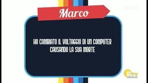 VIA NOVELLI SOCIAL CLUB