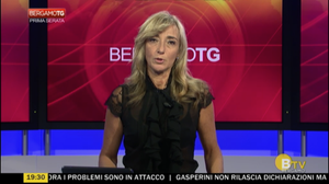 BERGAMO TG