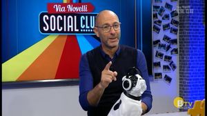 VIA NOVELLI SOCIAL CLUB