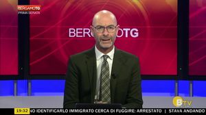 BERGAMO TG