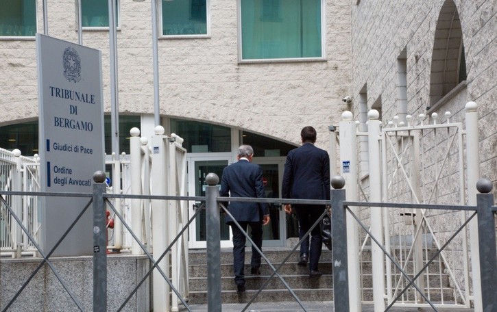 «Berera e Cattaneo, macché uomini neri Erano come Pinocchio e Lucignolo»