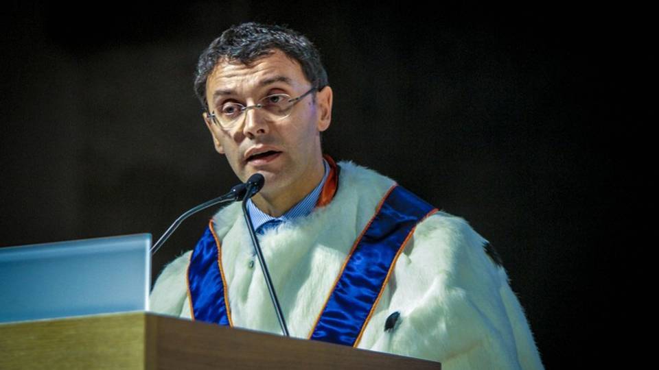Pontificio consiglio della Cultura Il Papa nomina Paleari consultore Pontificio consiglio della Cultura Il Papa nomina Paleari consultore