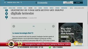 COLAZIONE CON RADIO ALTA