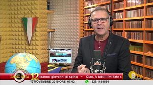 COLAZIONE CON RADIO ALTA