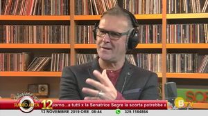 COLAZIONE CON RADIO ALTA