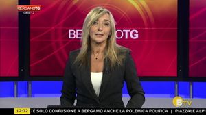 BERGAMO TG ORE12