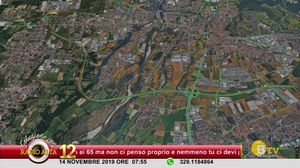 COLAZIONE CON RADIO ALTA