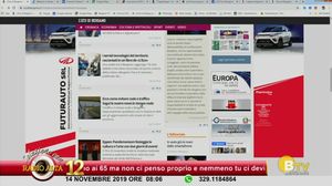 COLAZIONE CON RADIO ALTA