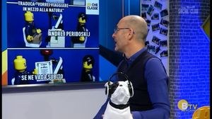 VIA NOVELLI SOCIAL CLUB