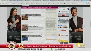 COLAZIONE CON RADIO ALTA