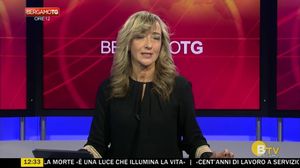 BERGAMO TG ORE12