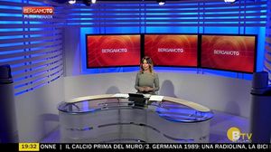 BERGAMO TG