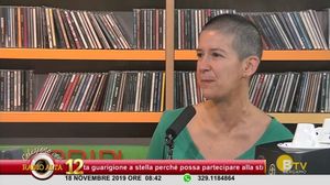 COLAZIONE CON RADIO ALTA