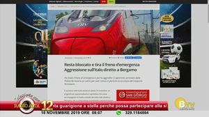 COLAZIONE CON RADIO ALTA