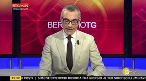 BERGAMO TG