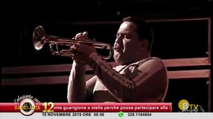 COLAZIONE CON RADIO ALTA